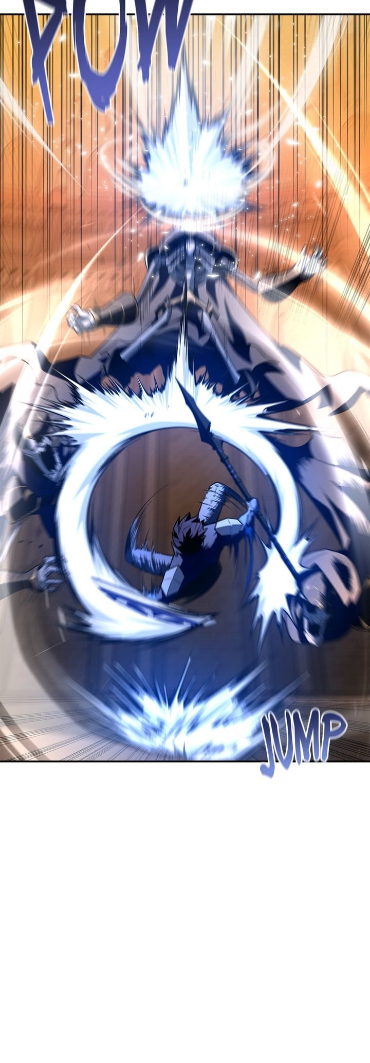 Superhuman Battlefield, Chapter 16 image 27